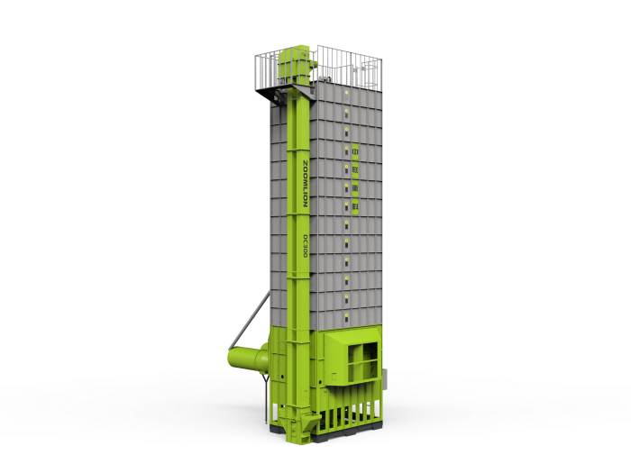 Zoomlion 5HXG-30E
